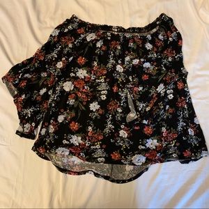 Time & Tru Women’s Blouse